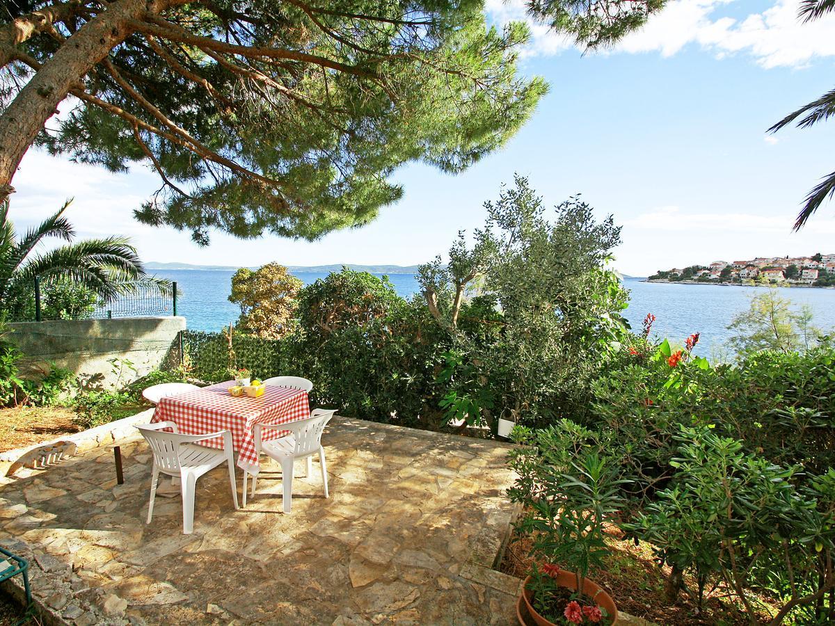 Apartment Amiela By Interhome Trogir Exterior foto
