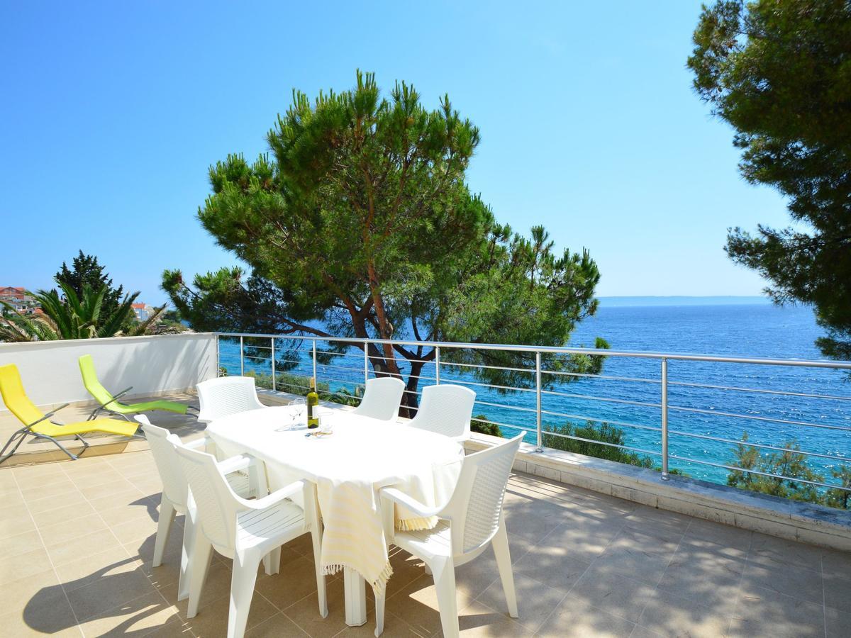 Apartment Amiela By Interhome Trogir Exterior foto