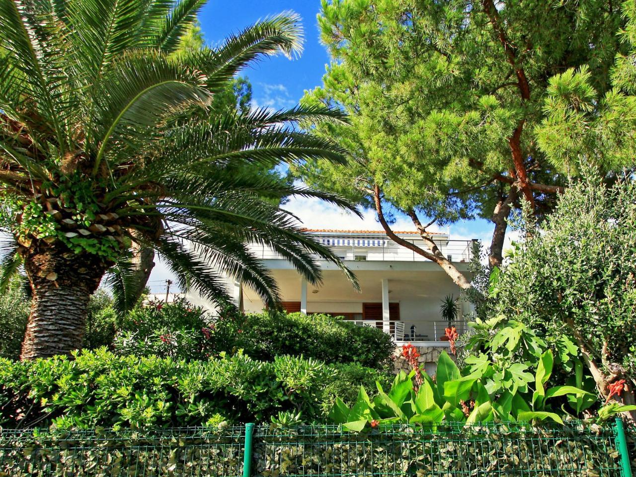 Apartment Amiela By Interhome Trogir Exterior foto