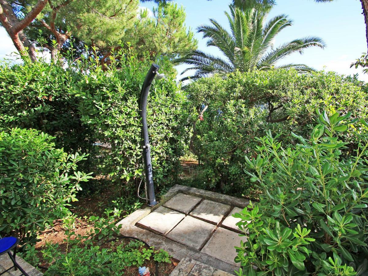Apartment Amiela By Interhome Trogir Exterior foto